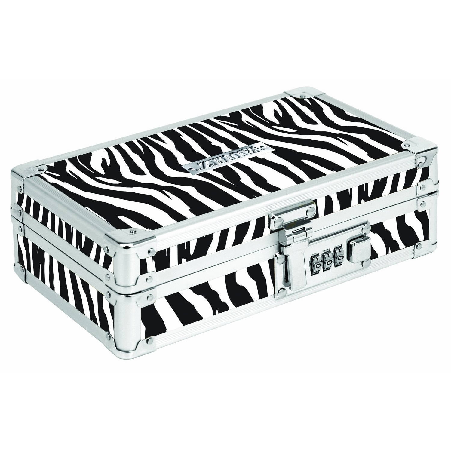 vaultz pencil box key