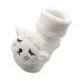 thumbnail image 1 of Girls Shoes Boys Walking Socks Fashionable Princess Socks Clothes, 1 of 3