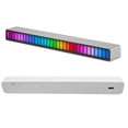 thumbnail image 4 of VONKY LED Light Bar 5W RGB Sound Control Party Decoration Atmosphere Lamp, 4 of 7
