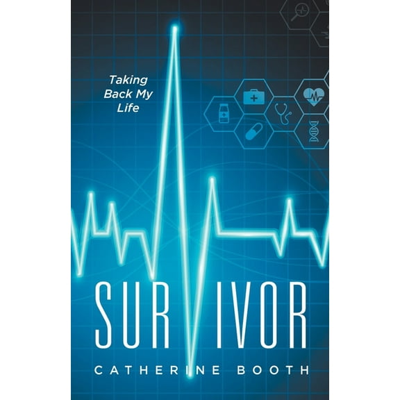 Survivor: Taking Back My Life, (Paperback)