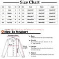 thumbnail image 3 of Blusa de manga larga con estampado de día de San Valentín y hombros descubiertos para mujer Pompotops gfhjh17911, 3 of 7