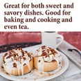 thumbnail image 6 of The Spice Way True Cinnamon Ceylon Powder, Gluten Free, Ground Ceylon Cinnamon - 6 Oz, 6 of 8