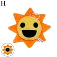 thumbnail image 1 of Unique Horror Plush Toy by Sprunki - 20cm, Soft & Collectible, Multi-Use, 1 of 1