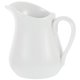 thumbnail image 5 of 1 taza de leche de cerámica pequeña y portátil, jarra de leche, recipiente para flores., 5 of 5