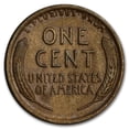 thumbnail image 2 of U.S. Mint Collectible 1912 Lincoln Cent XF Coins, Circulated, 2 of 2
