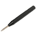 thumbnail image 3 of Metal Punch, Steel Structure Automatic Center Punch Positioner Adjustable Tension  For PVC Plastic Positioning For Wall Positioning For Steel Plate Positioning Copper,Black, 3 of 8