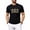Black-31, variant on Dad Birthday Squad Matching Family Party T-Shirt