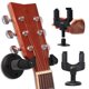 thumbnail image 5 of Colgador de pared para guitarra, de metal resistente, para bajo, ukelele, guitarra acústica, clásica y eléctrica, accesorios para guitarra, 5 of 8