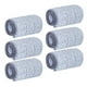 thumbnail image 4 of Almohadilla de limpieza de microfibra Macarena 33x12cm 6 piezas, 4 of 8