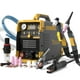 thumbnail image 1 of Soldador TOOLIOM 3 en 1 corte/TIG/stick 50 A Plasma 200 A TIG/stick, 1 of 7