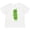 AA-White, variant on Inktastic Peas Costume Boys or Girls Toddler T-Shirt