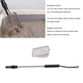 thumbnail image 3 of Pala Extensible Para Para Gatos, Pala Para Excrementos De Pollo, Largo, Resistente Para Caja De, 3 of 7
