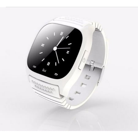 Answer & Receive calls Bluetooth Smart Watch for Samsung Android Phone