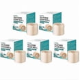 thumbnail image 1 of Hydrocolloid Wound Care Roll, Self-Adhesive Bandages for Burns, Blisters, Acne, Waterproof and Absorbent Solution, 1 of 5