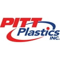 thumbnail image 7 of Pitt Plastics Eco Strong Plus Can Liners, 33 gal, 13 mic, 33" x 39", Natural, Perforated Roll, 250/Carton, 7 of 7