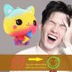 thumbnail image 2 of Ice Cream Cat Squishies Toys Slow Rising Kawaii Toys Collection & Party Favors Tmvgtek juguetes de los niños, 2 of 9