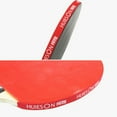 thumbnail image 4 of 10 Pcs Bande de Protection Anti-collision pour Raquette de tennis de Table Rouge, 4 of 10