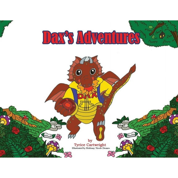 Dax's Adventures Dax's Adventures, (Paperback)