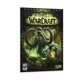 thumbnail image 1 of World of Warcraft Cuadro decorativo colgante - Arte de pared - Póster enmarcado - Decoración de pared - Regalos para familia, amigos y aficionados 40*60 cm, 1 of 6
