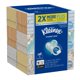 thumbnail image 1 of Pañuelos Faciales Kleenex Trusted Care Paquete de 6 con 160 Unidades Cada Uno, 1 of 1