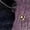 Purple, variant on Uootdi Women's Ribbed Knit Sweater Scoop Neck Puff Sleeve Button Detail Casual Fall Winter Trendy Pullover Purple Women Tops