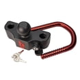 thumbnail image 3 of Heavy Duty Universal Coupler Lock for Towing Security, Multi-Size Compatibility, 3 of 3