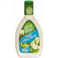 WishBone Chunky Blue Cheese Dressing, 16 fl oz