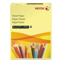 Xerox Multipurpose Pastel - paper - 500 pcs. ( 3R11053 ) (Discontinued by Manufacturer)
