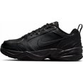thumbnail image 1 of Size 13 - Nike Air Monarch IV 4E Wide Black, 1 of 6