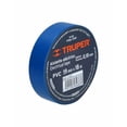thumbnail image 2 of Cinta De Aislar # 33 18m Azul Truper Truper M-33Z, 2 of 2
