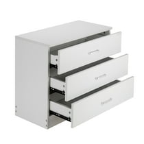 Dressers On Clearance Heavy Duty 3 Drawer Wood Chest Of Drawers