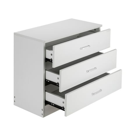 Dresser White Vertical Dresser Storage Cabinet For Kids Room