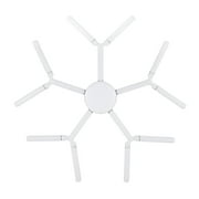 Leyfeng Led Bulb, Neoglint Led Garage Lights Deformable Light Bulb Super Bright 100 Watt Led Bulbs Ceiling Lamp Basement Lights for Garages Workshop Warehouse Workbench Living Room