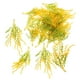 thumbnail image 3 of 20 piezas de espigas de trigo de arroz artificiales, hierba de trigo artificial, racimos de espigas de trigo de arroz artificiales, decoraciones, 3 of 7
