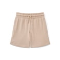 thumbnail image 3 of Wonder Nation Boys Knit Shorts, 2-Pack, Sizes 4-18 & Husky, 3 of 3