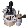 thumbnail image 4 of Kit de manguera de junta de palanca de estrangulación de repuesto de carburador de motor para GX160 GX200 5.5HP 6.5HP, 4 of 5