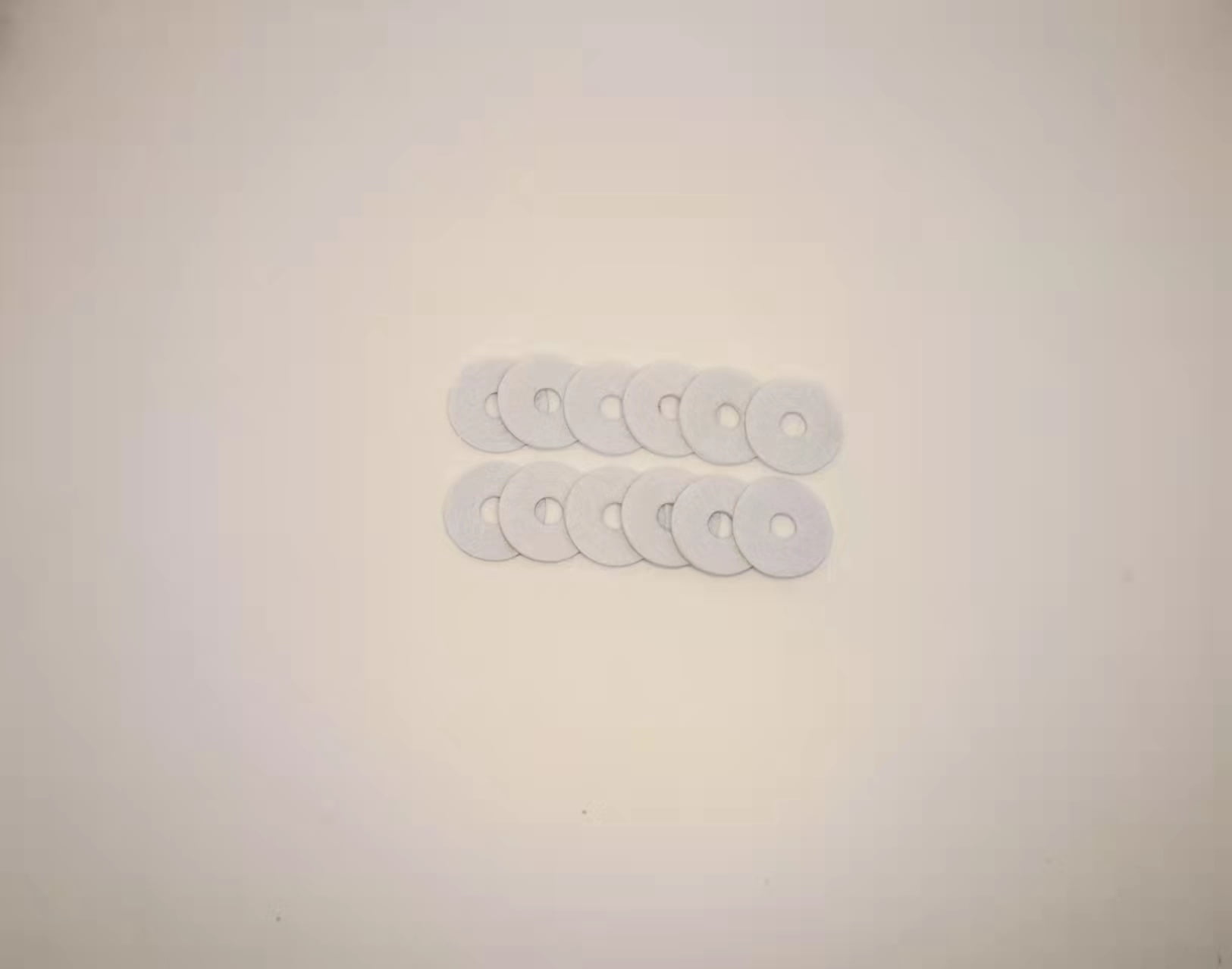 (2 pack) Mainstays Replacement Diffuser Pad Refill Fan Diffuser Pad With No Scent