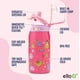 thumbnail image 4 of Botella de agua Ello Kids Pop & Fill de acero inoxidable de 350 ml, 4 of 7