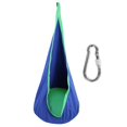 thumbnail image 1 of nçoire pour enfants, siège de nçoire pour intérieur et extérieur, bleu, 1 of 4