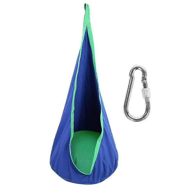 nçoire pour enfants, siège de nçoire pour intérieur et extérieur, bleu