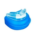 thumbnail image 4 of Anti-Snore Mouth Guard Convenient to Carry Comfortable Fit to Teeth, 4 of 8
