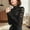 Noir, variante sur Huaizzzy Haut en Dentelle Florale pour Femme à Manches Longues, sous-Vêtements en Maille Transparente, Blouse Chemise Femme, Hauts d'Été pour Femmes, Entraînement Femme, T-Shirt Décontracté Femme, T-Shirt à Rayures, Petits Hauts, Chemise à Rayures pour Femme à Manches Longues