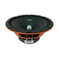 thumbnail image 4 of WARAUDIO Medio Rango Serie Foxhound FH84BM 8 Pulgadas 200W RMS a 400W MAX 4 Ohms Bocinas para Auto 2 Piezas, 4 of 5