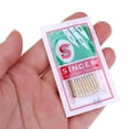 thumbnail image 4 of 50pcs mixed size Singer sewing needles sewing needles household sewing needles machine needles, 4 of 4