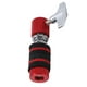 thumbnail image 2 of Kits de batería Hi Hat Clutch, Hi Hat Clutch Metal Standard Hi Hat Clutch Metal Hi Hat Clutch Máxima confiabilidad, 2 of 9