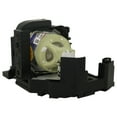 thumbnail image 4 of Jaspertronics Lamp & Housing for The Maxell MC-EU4501 Projector with Philips Bulb Inside & Full Lifespan Bulb 1 Year Warranty 1 Unit per pack, 4 of 6