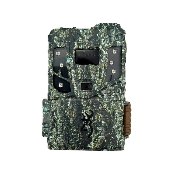 Browning BTC-PSMXHD 8 AA Battery Hunting Trail Monitor