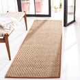 thumbnail image 1 of Safavieh Natural Fiber Arbor Border Area Rug, 1 of 6