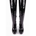 thumbnail image 4 of Women's Thigh High Platform Boots, 4 of 5