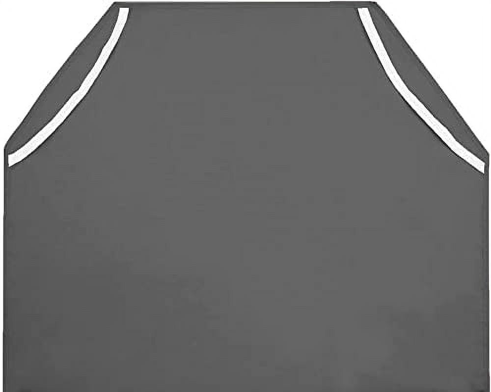 Easy Bedding 100% Microfiber Preschool/Daycare Cot Sheets,Toddler Fitted with 4 Elastic Corners Loops - Pack of 6 - Dark Gray Solid (23" W X 47" L)